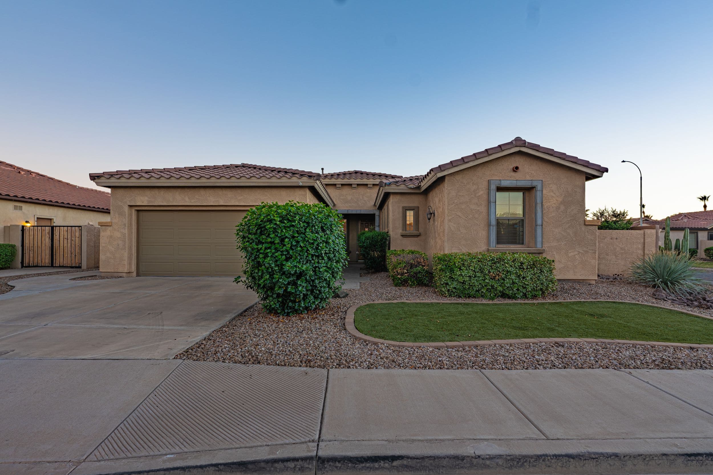 Real estate photography 12